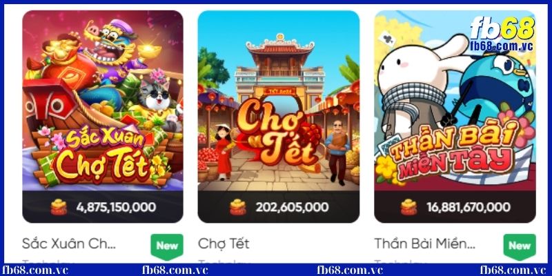 Đặc điểm vượt trội tạo ưu thế cho game 8LIVE
