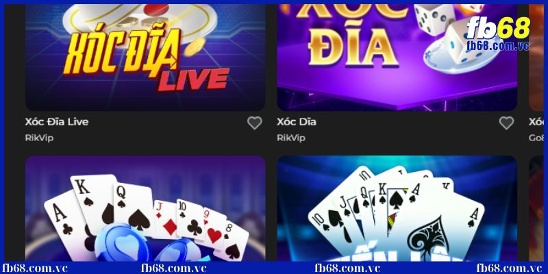 Đánh bài đổi thưởng game SV88