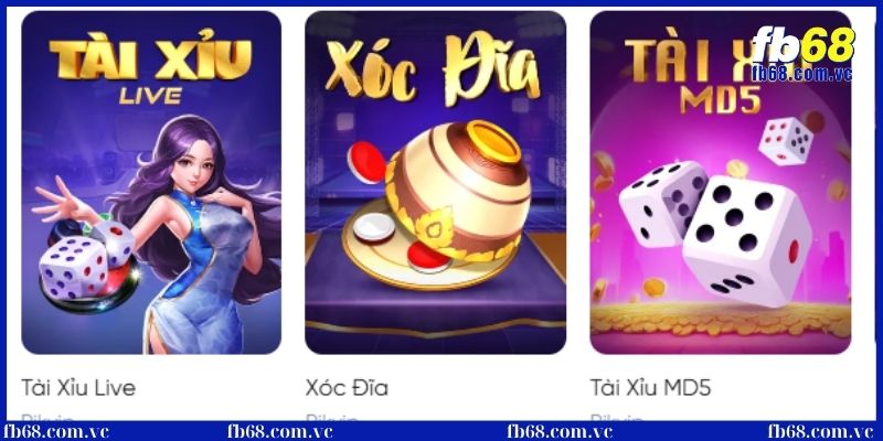 Tổng quan vài nét về game 8LIVE uy tín số 1